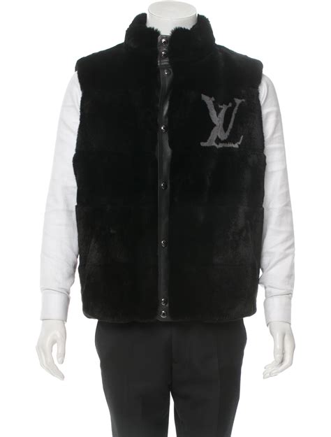 men's louis vuitton vest|Louis Vuitton vest men.